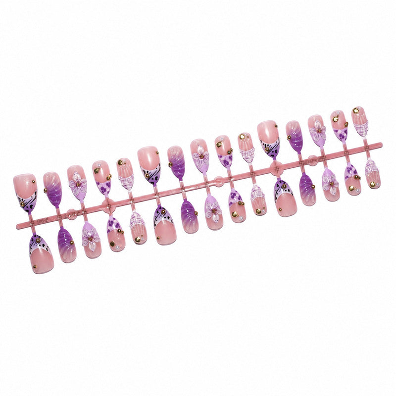 Premium Nagelkunst Set Karnz