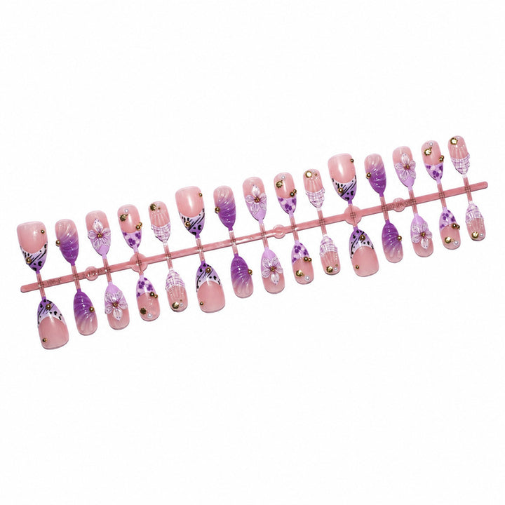 Premium Nagelkunst Set Karnz