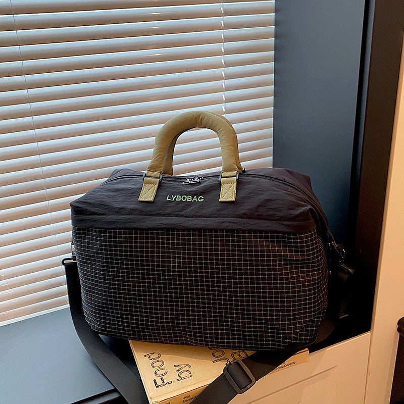 Multi-Zweck-Reise-Duffel mit Wasserabweisenden Eigenschaften