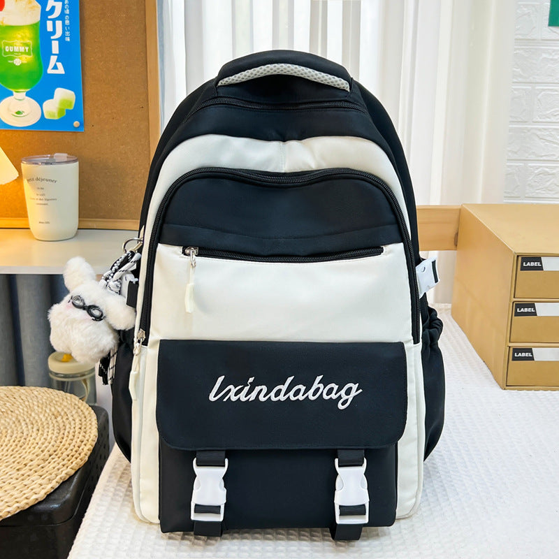 Multifunktionaler stylischer Rucksack Karnz