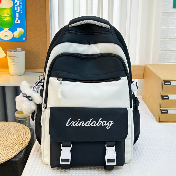 Multifunktionaler stylischer Rucksack Karnz