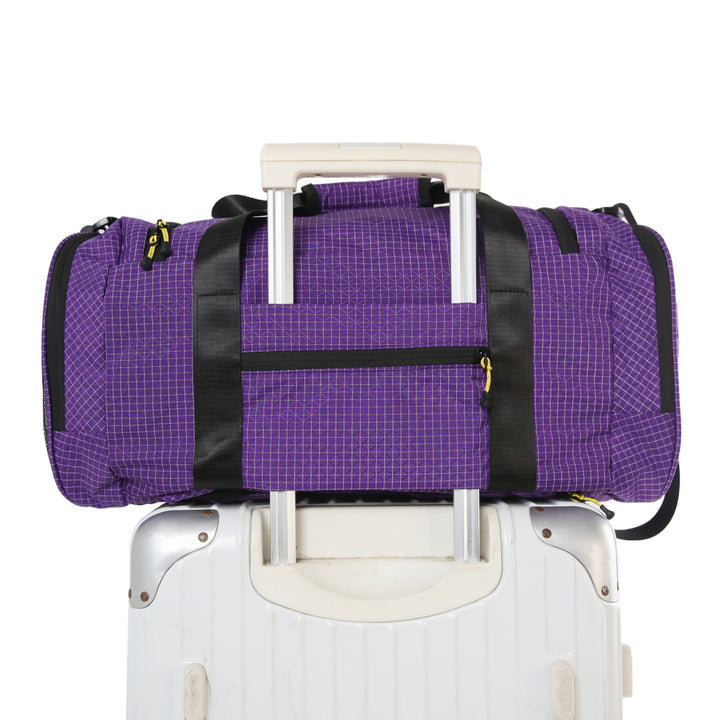 Multi-Funktionale Sport Duffle Karnz
