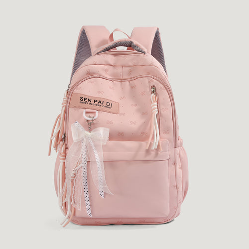 Stylischer multifunktionaler Rucksack
