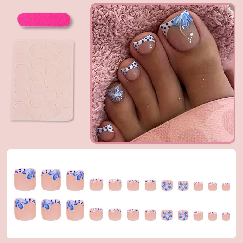 Nagelkunst Set Karnz
