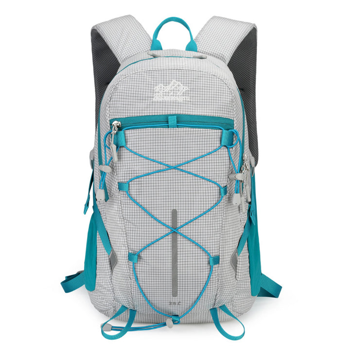 Vielseitiger Utility Wanderrucksack