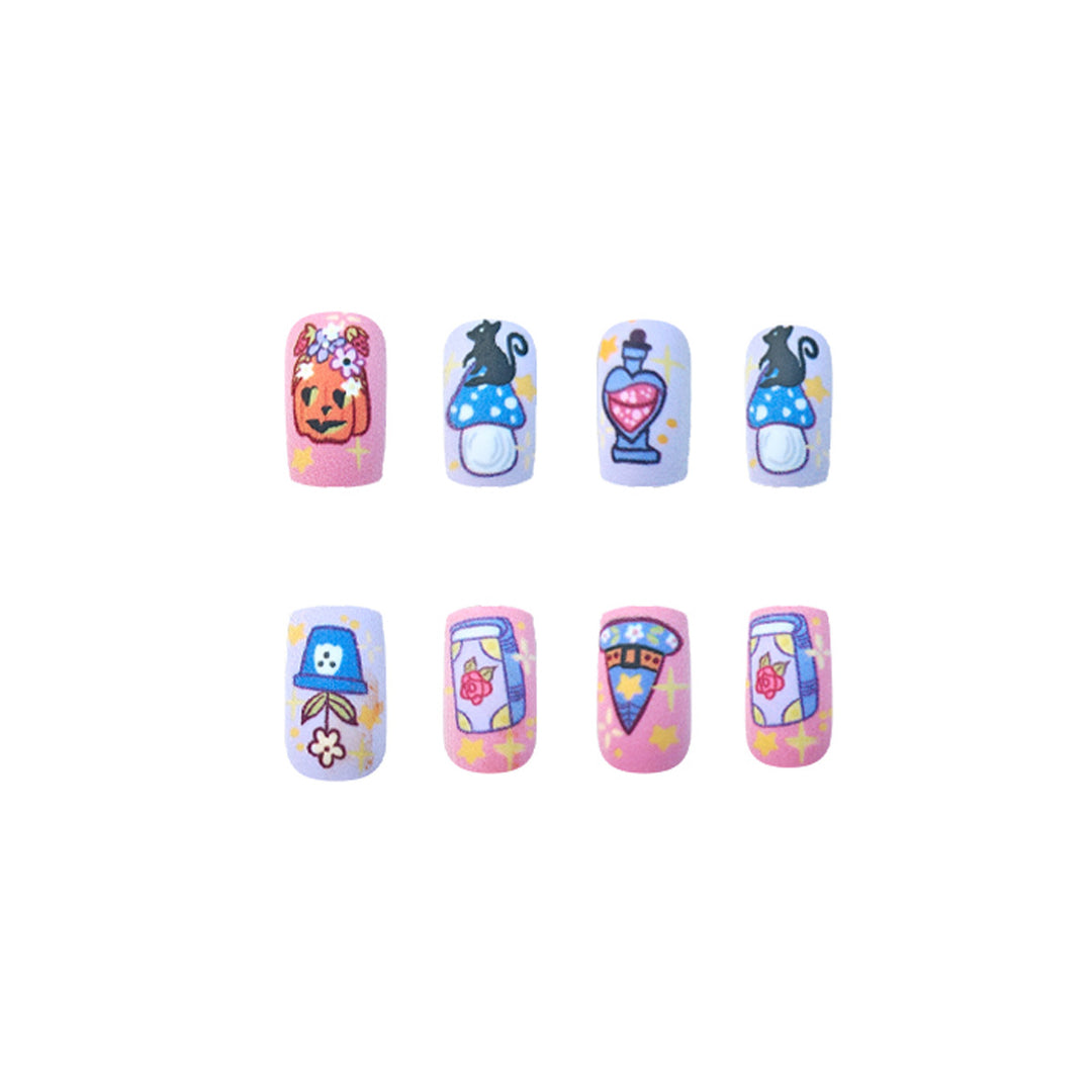 Saisonale Thematische Nagelkunst Tipps