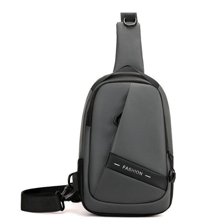 Stylische Anti-Diebstahl Sling Bag