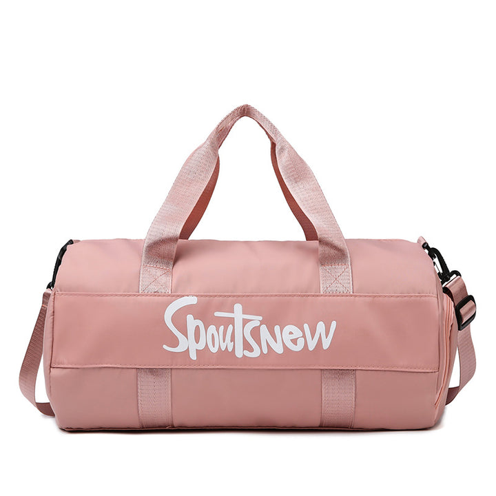 Robuste Sport Duffel Tasche