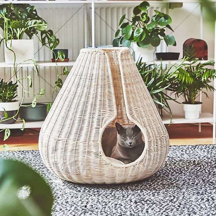Korb mit Elegantem Design Karnz