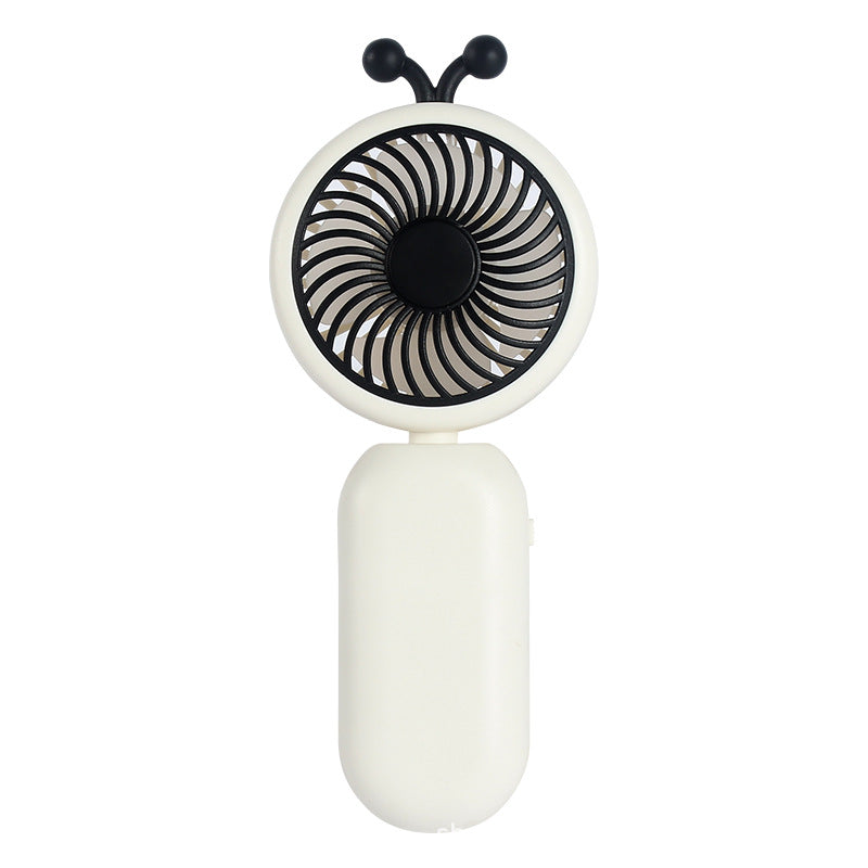 Damen tragbarer Mini Ventilator Karnz