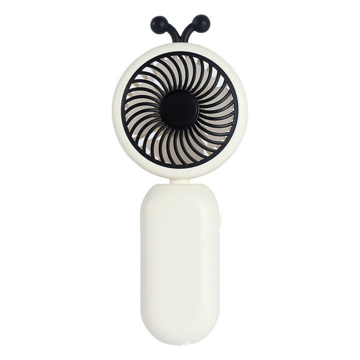 Damen tragbarer Mini Ventilator Karnz