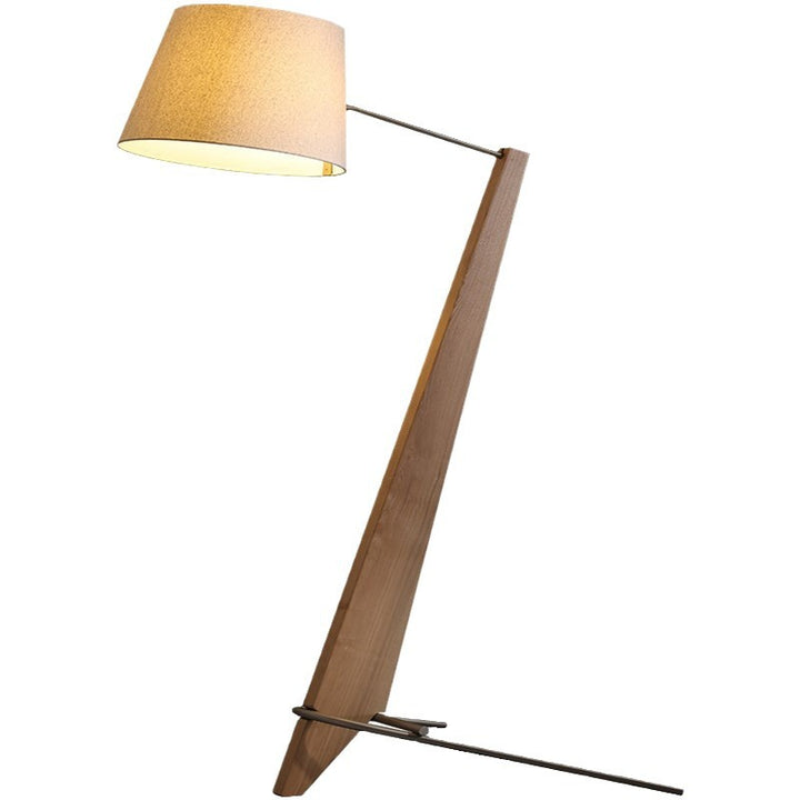 Moderne Stehlampe