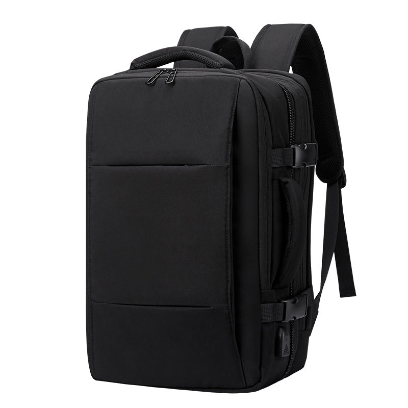 Vielseitiger Pendel-Rucksack Karnz