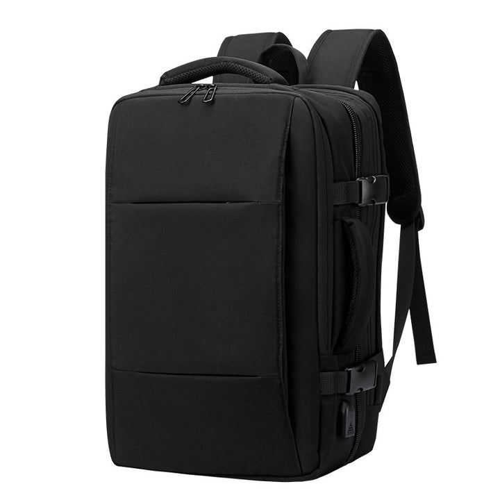 Vielseitiger Pendel-Rucksack Karnz