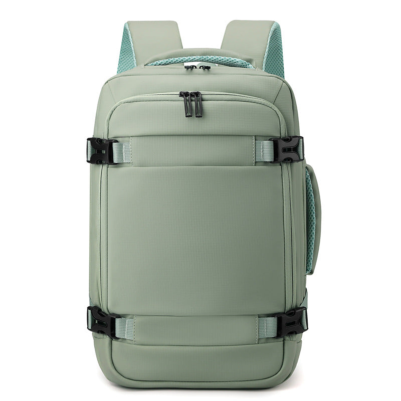 Vielseitiger Multifunktions-Rucksack Karnz