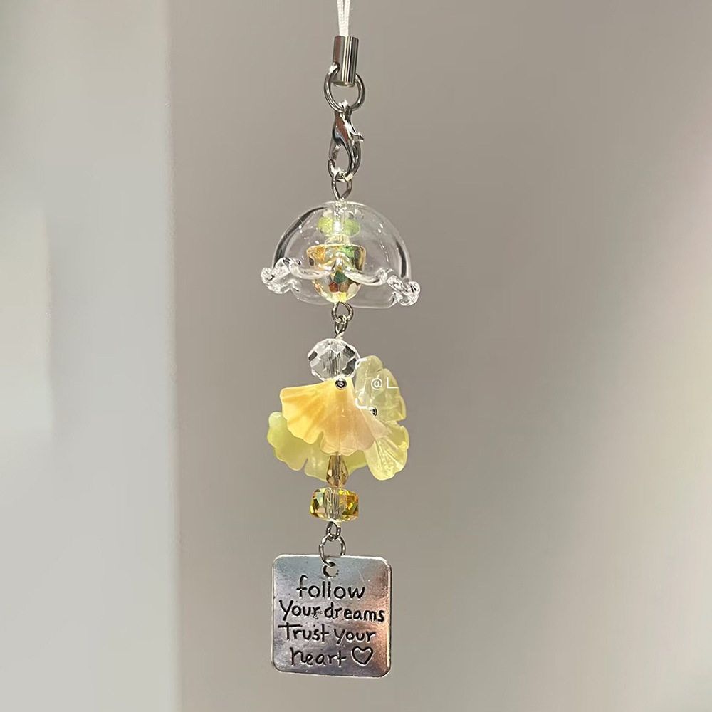 Inspirierender Charm-Anhänger Karnz