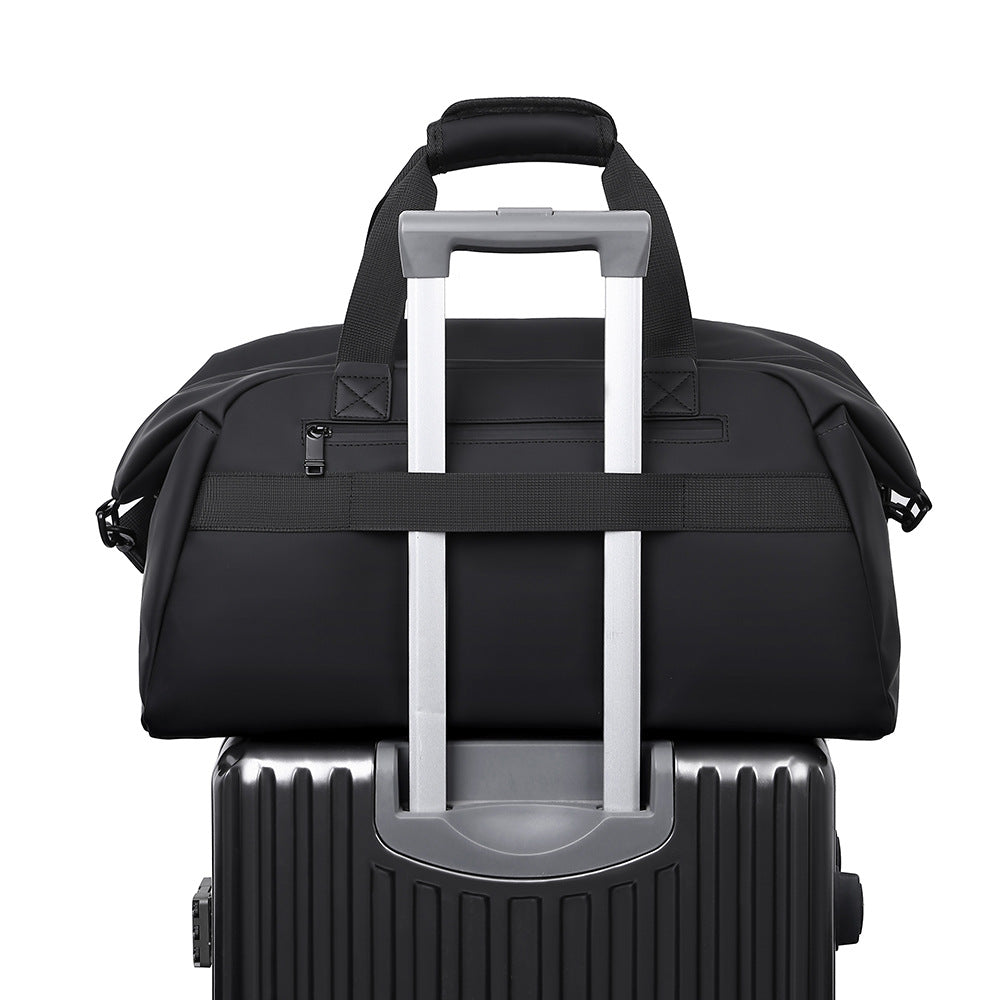 Premium Vielseitige Gym Duffel Tasche Karnz
