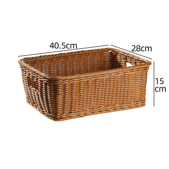 Woven Storage Container Karnz