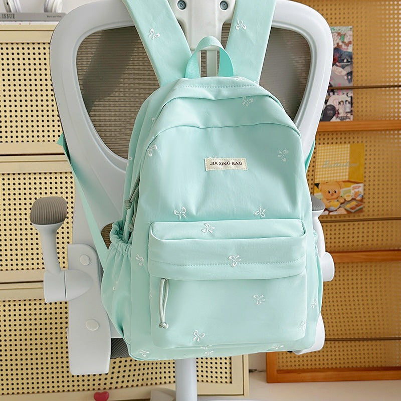Stylischer Minimalistischer Rucksack Karnz