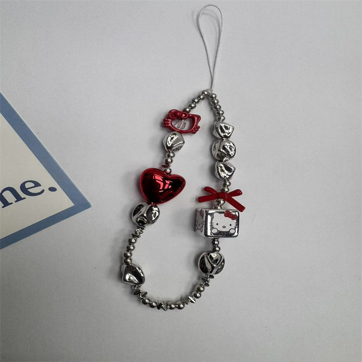 Dekorative Charms Zubehör Karnz