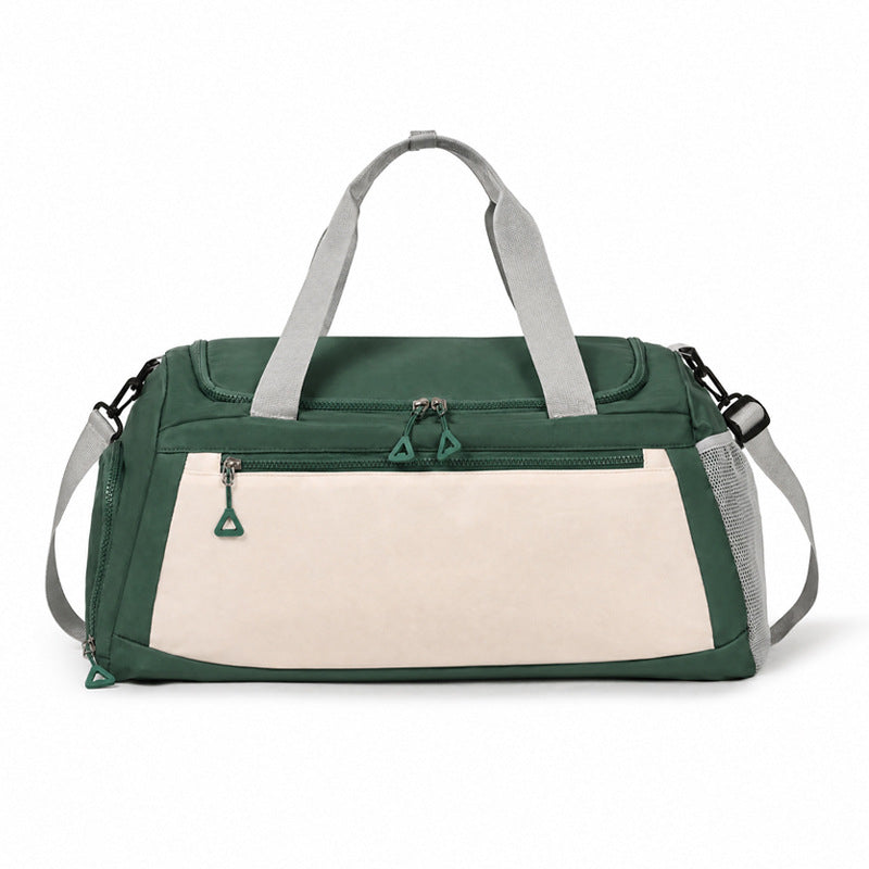 Vielseitige Sport-Duffel-Tasche Karnz