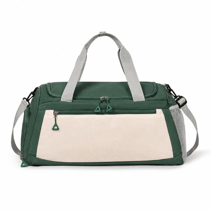 Vielseitige Sport-Duffel-Tasche Karnz