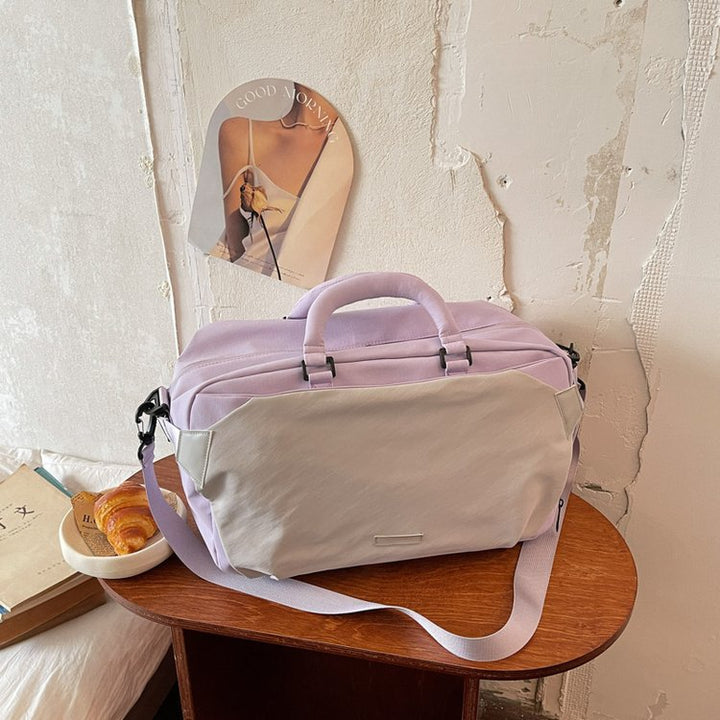 Multifunktionale Reiseorganizer Tasche Karnz