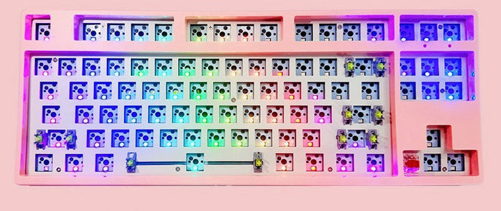 Gaming-Tastatur Karnz