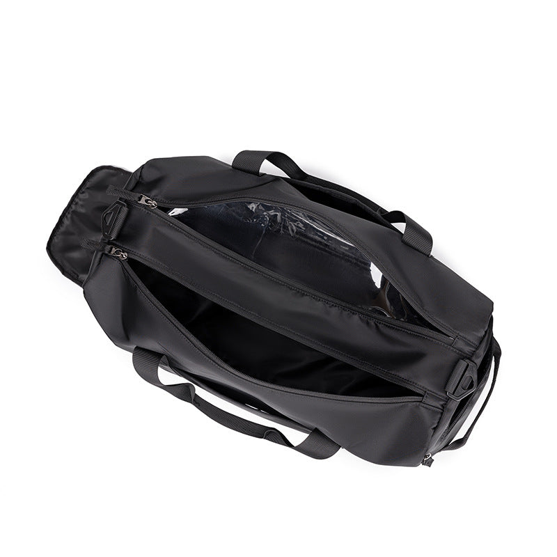 Vielseitige Reisetasche Karnz