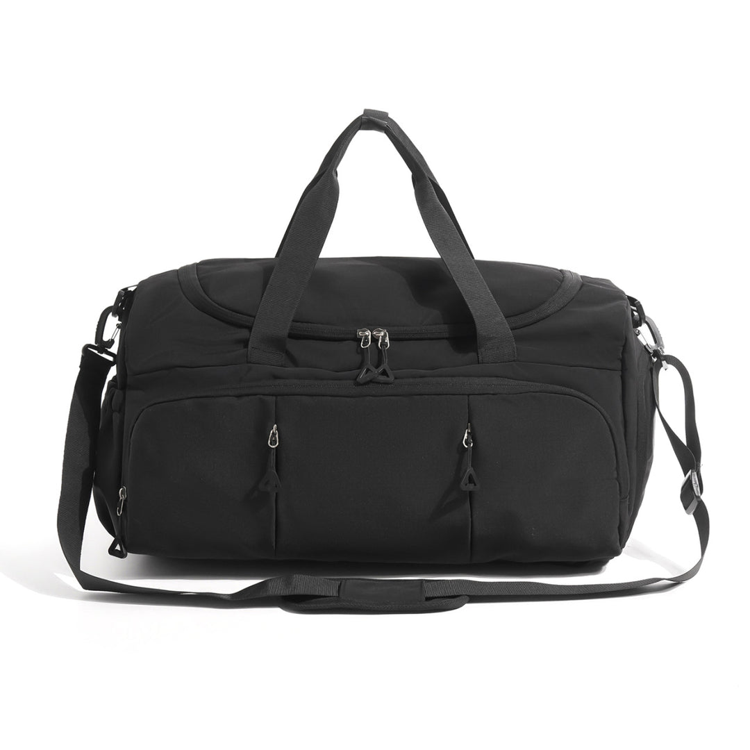 Vielseitige Sport-Duffle-Tasche