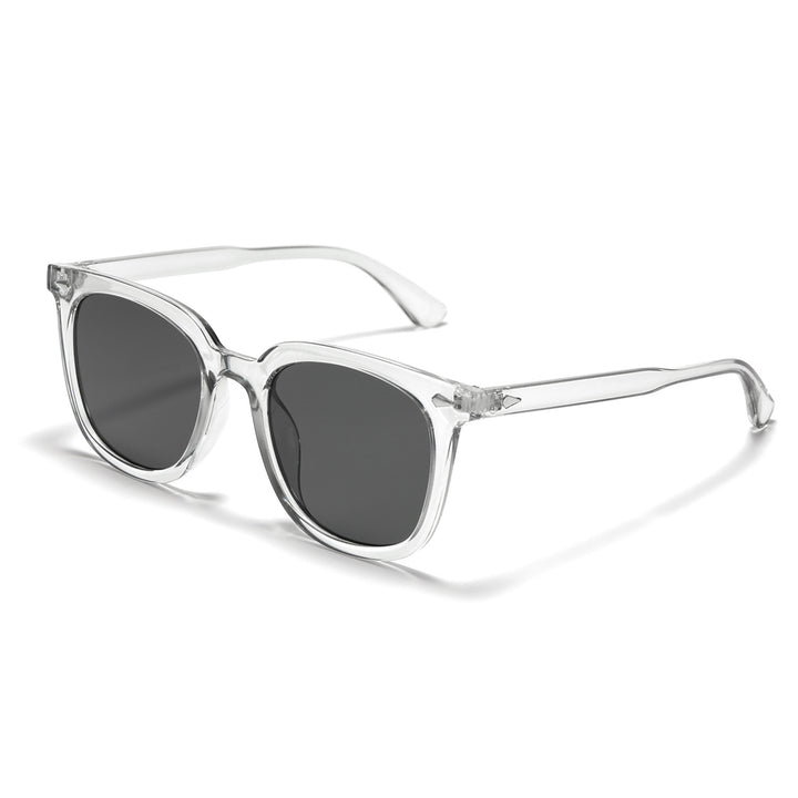 Damen elegante Cat-Eye Sonnenbrille mit UV-Schutz Karnz