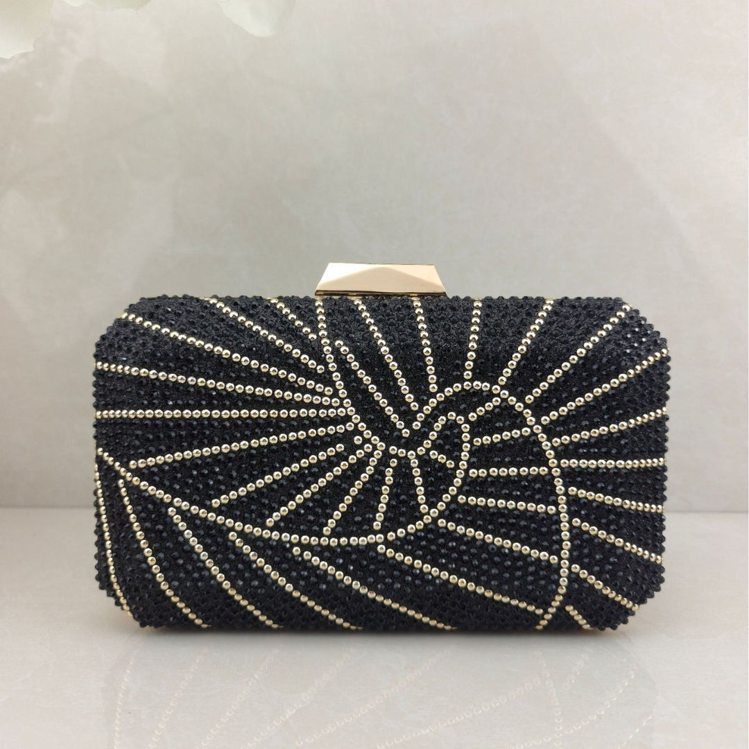 Elegante Abendtasche