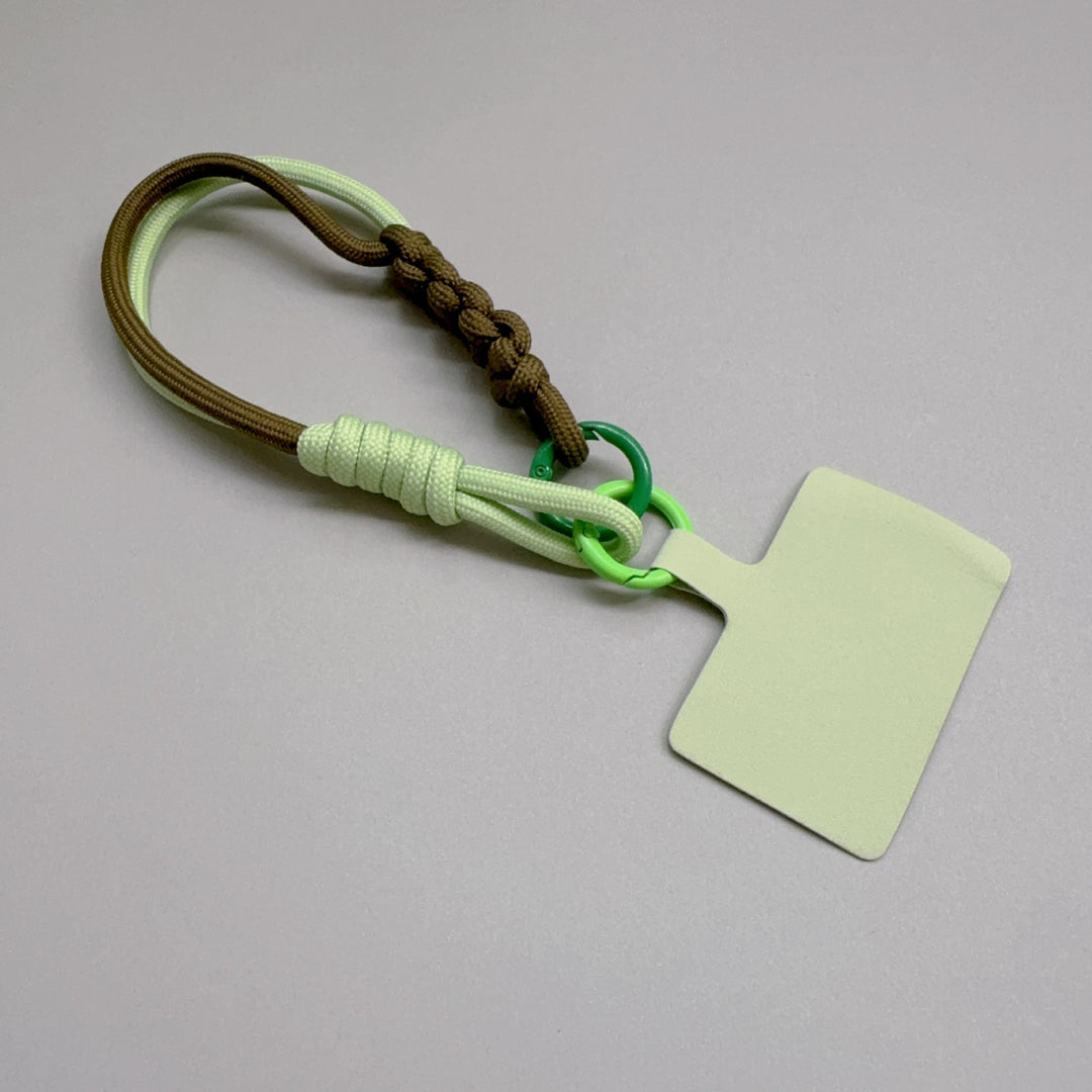 Paracord Schlüsselanhänger Halter Karnz