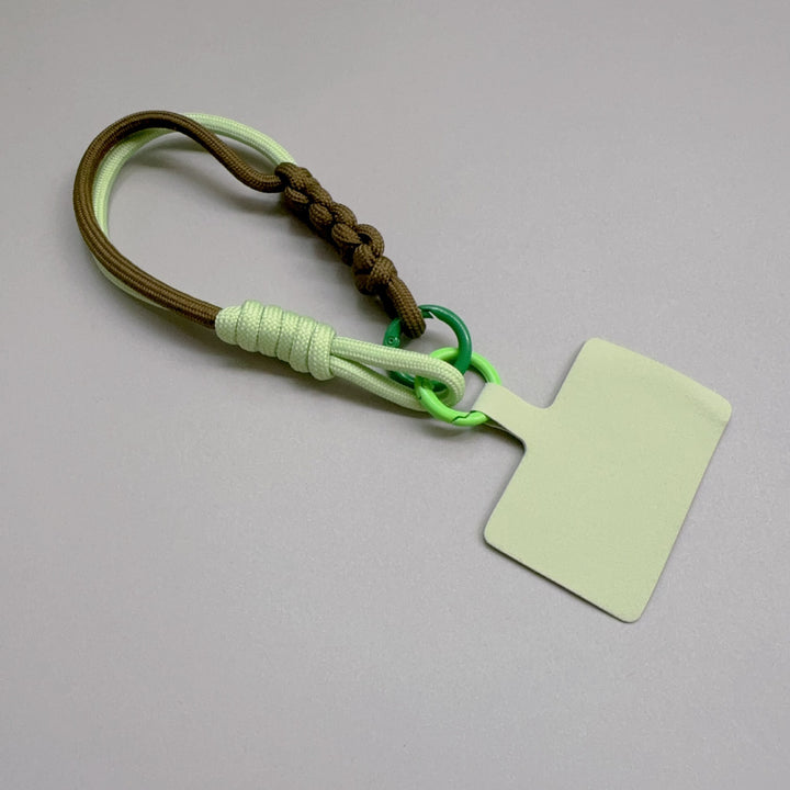 Paracord Schlüsselanhänger Halter Karnz