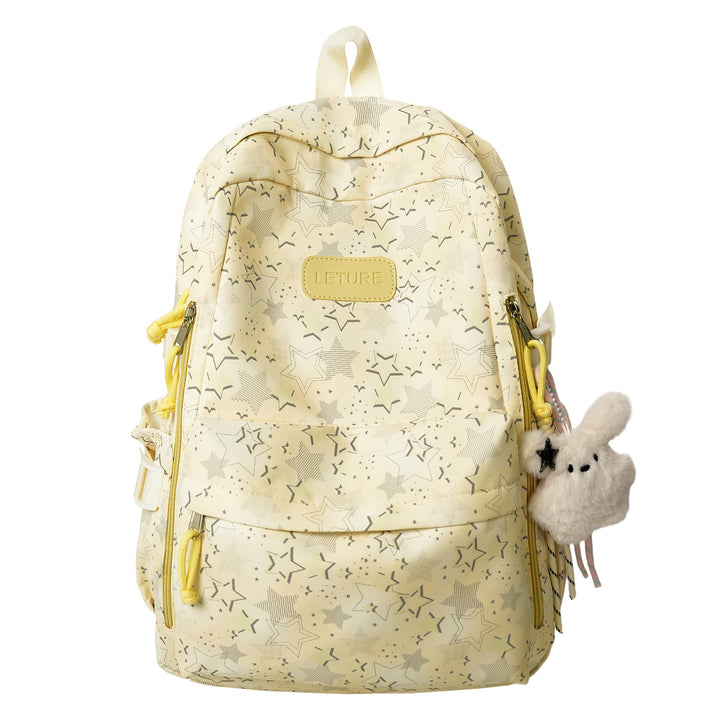 Sternmuster Leichter Rucksack Karnz
