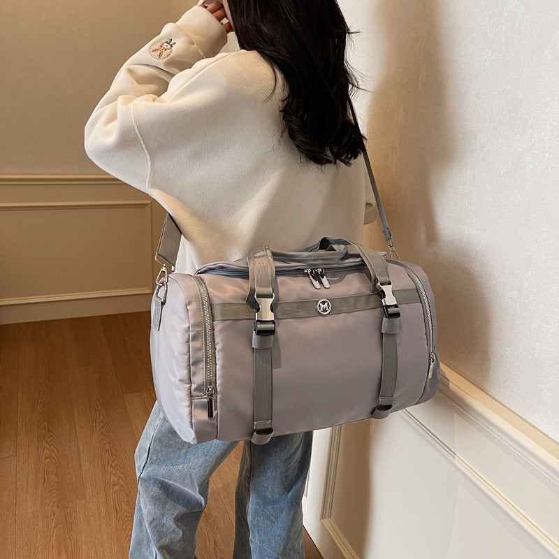 Professionelle Gym Duffle Bag Karnz