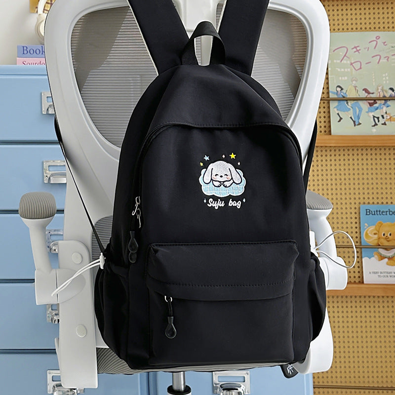 Stylischer lässiger Rucksack