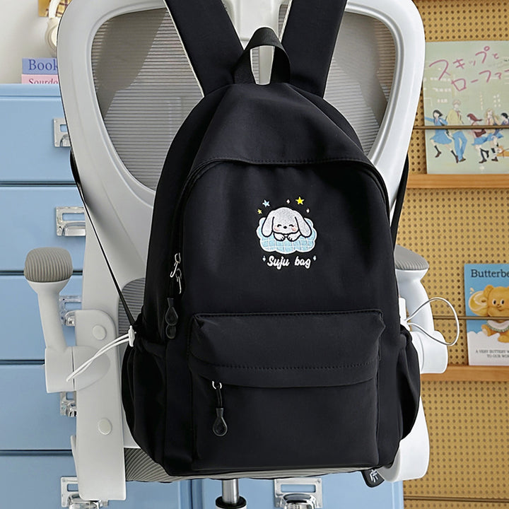 Stylischer lässiger Rucksack