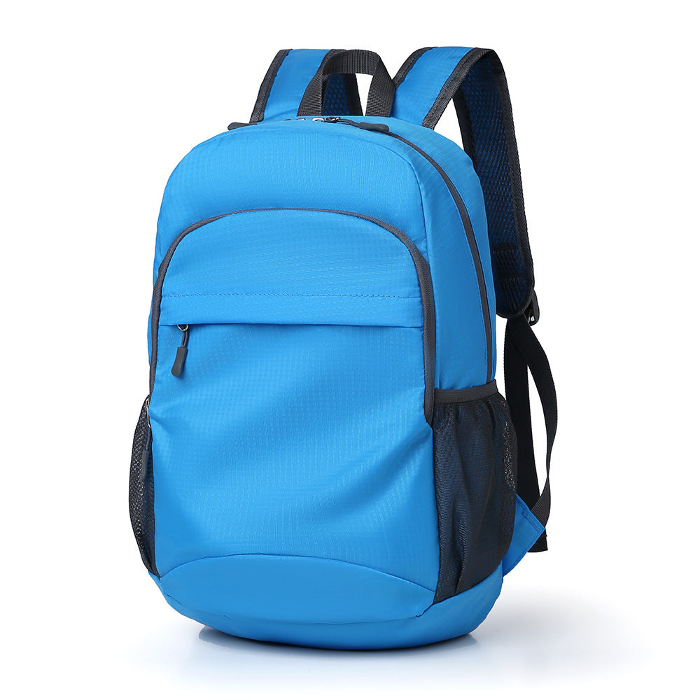 Alltags Rucksack mit Großen Nebenfächern Karnz