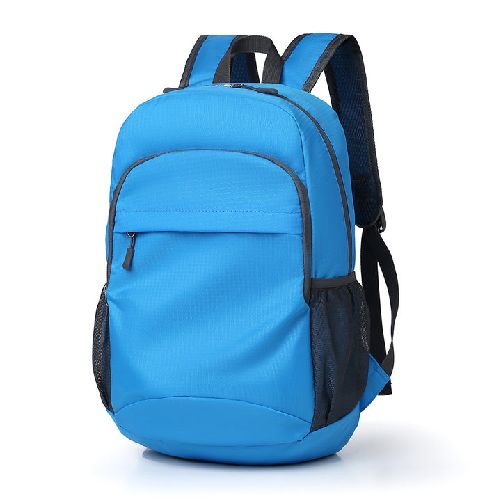 Alltags Rucksack mit Großen Nebenfächern Karnz