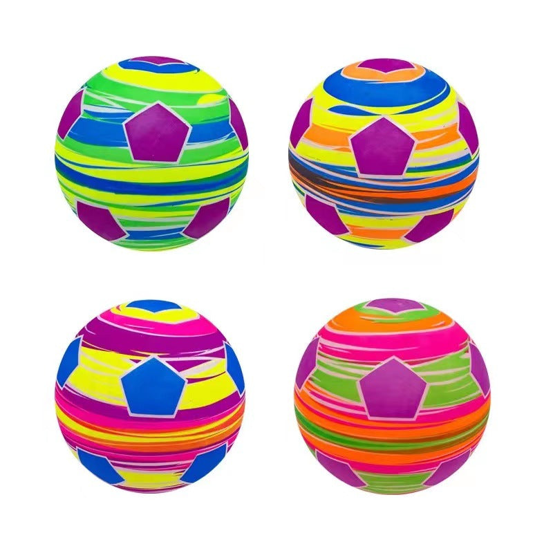 Unisex Spaß- und Lernspielballset Karnz