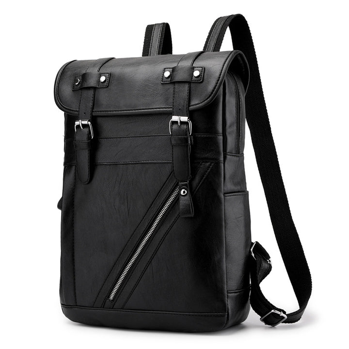 Stylischer Studentenrucksack Karnz