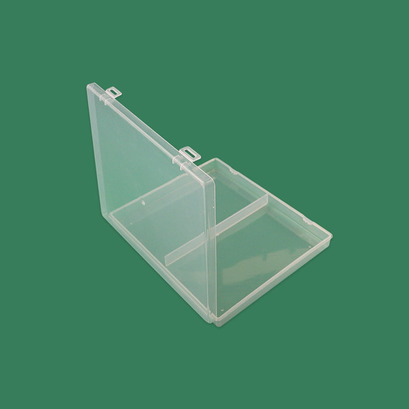 Multi-geteilte Bastelaufbewahrungsbox Karnz