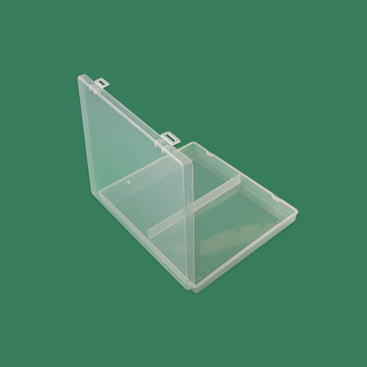 Multi-geteilte Bastelaufbewahrungsbox Karnz