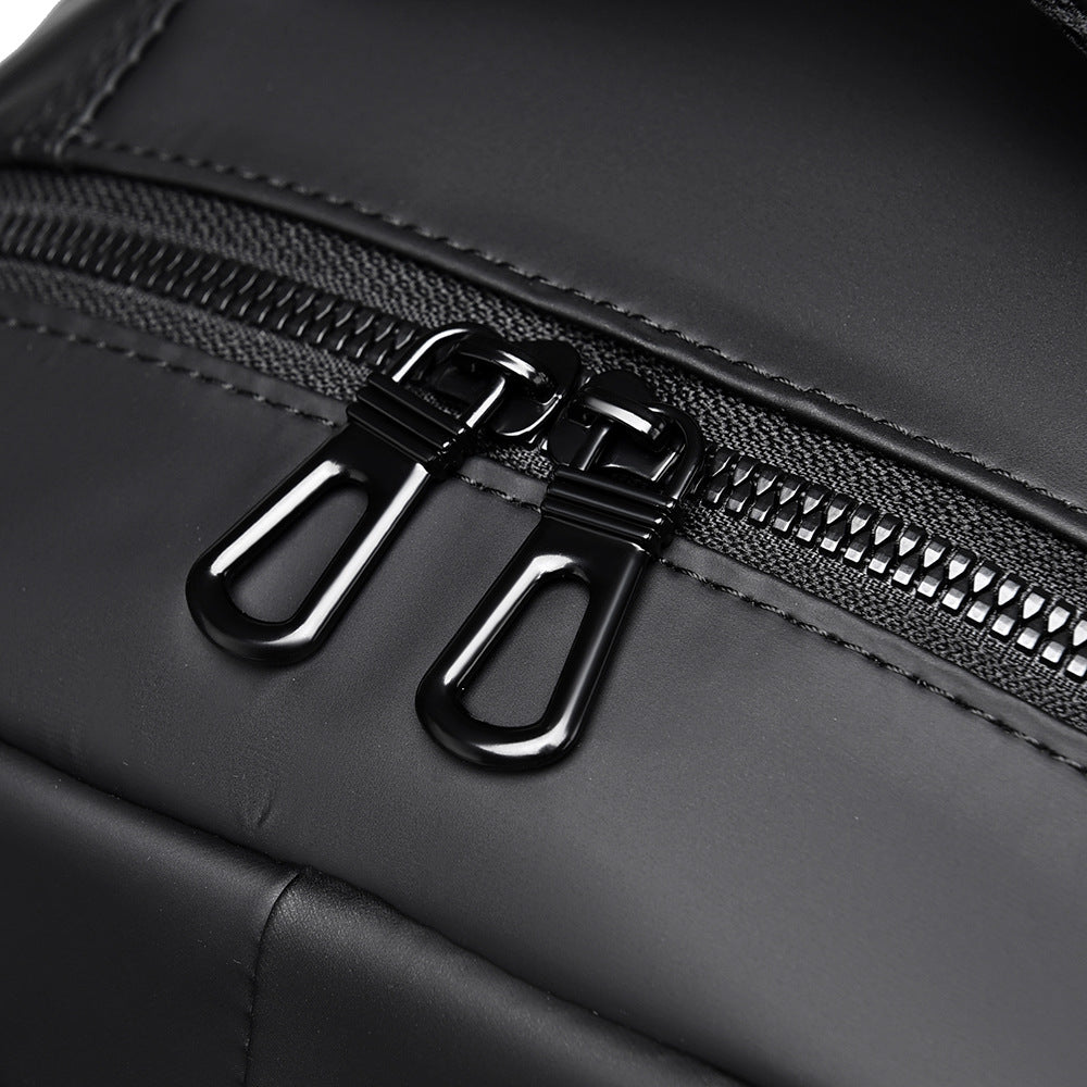 Vielseitiger technikverbesserter Rucksack Karnz
