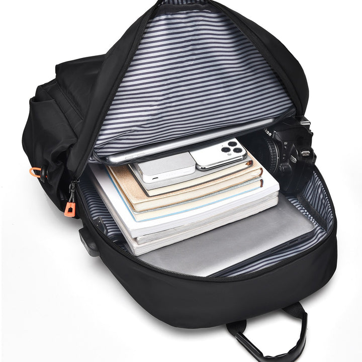 Vielseitiger Alltagsrucksack Karnz