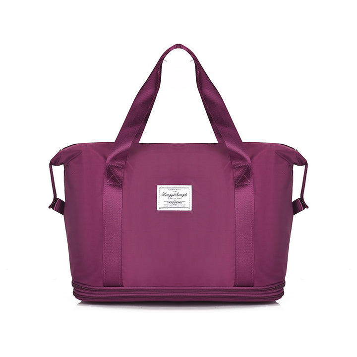 Multifunktionale Reise-Wochenendtasche