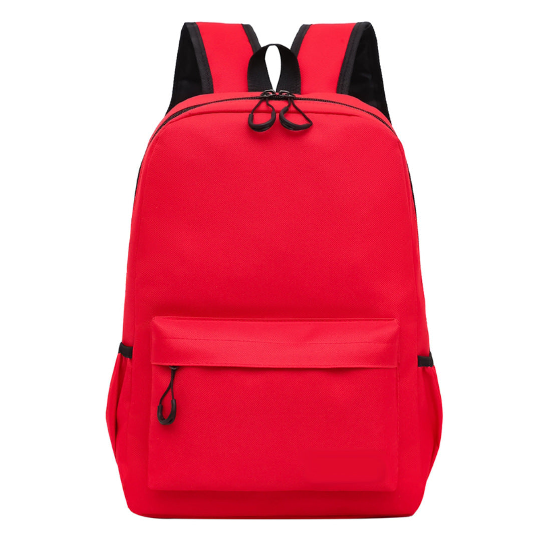 Stylischer vielseitiger Rucksack Karnz
