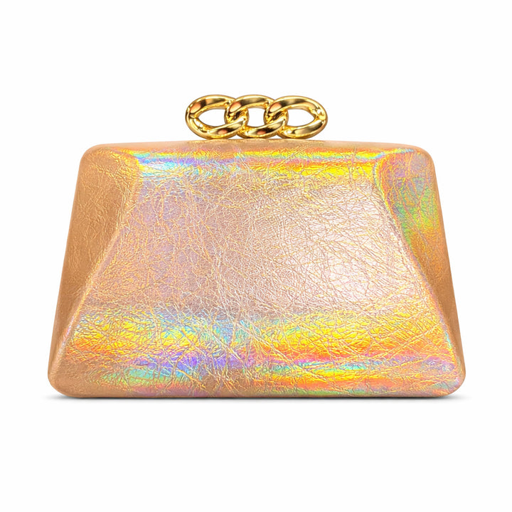 Elegante Fransen Abend Clutch