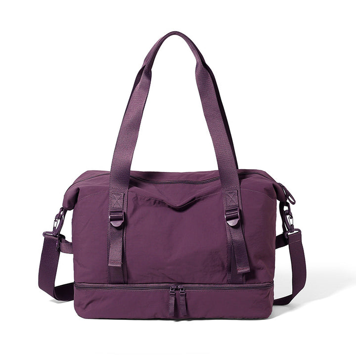 Vielseitige Reisetasche für mehrere Zwecke
